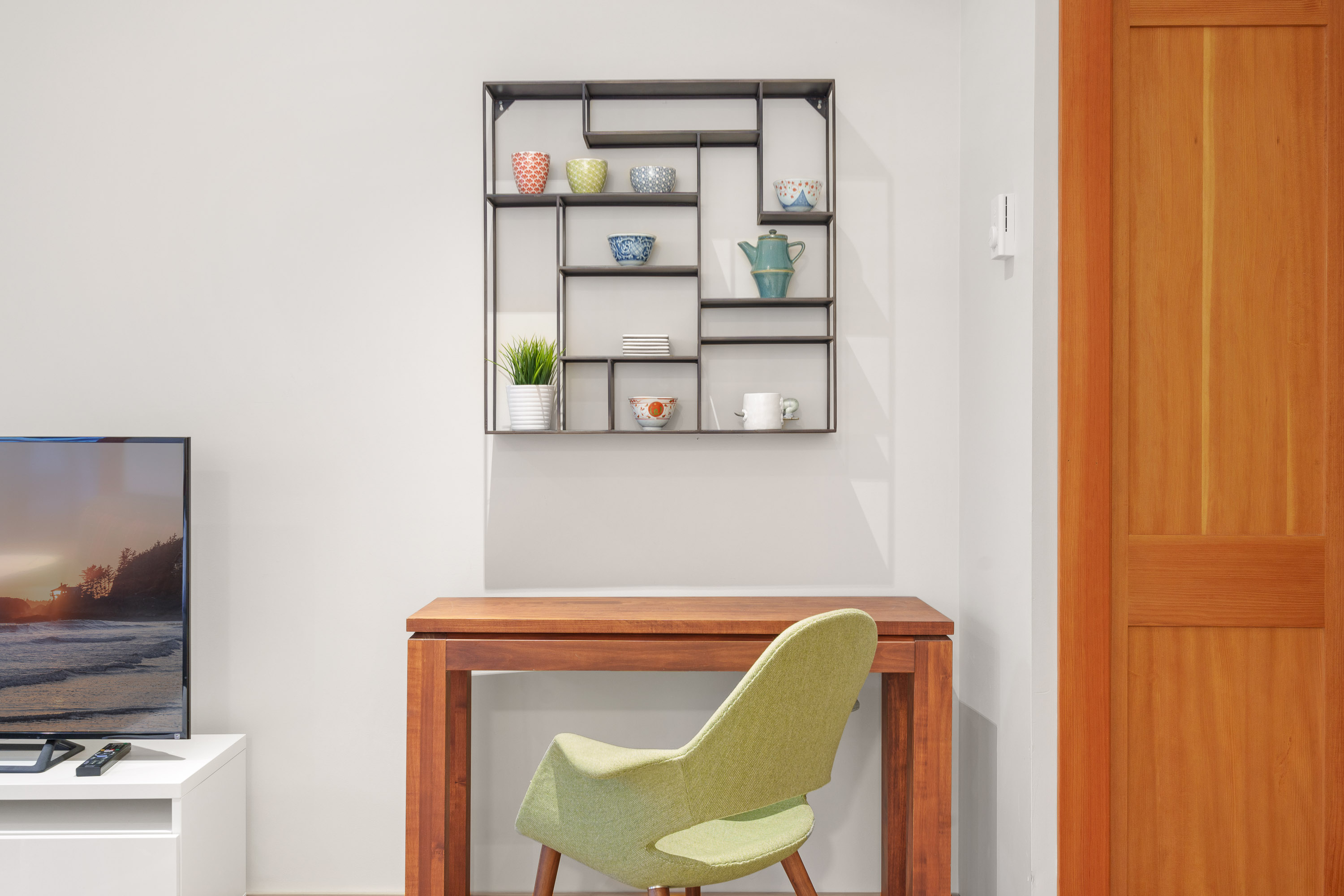 Northlands Symphony interior 5